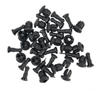 20pcs Replacement Body Panel Fasteners for Honda CBR1100XX For Blackbird 1997-2007 ST1300 Pan European