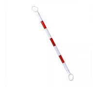 20pcs Retractable Traffic Cones - Road Safe Ber Fencing for Parking & Traffic Control - & Versatile Road Protect Solut (Sle 1)