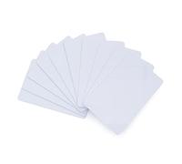 20pcs RFID ID Card 125KHz Rewritable Atmel T5577 Chip Hotel Key Access Control Time Attendance System