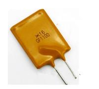 20PCS RGEF1100 GF1100 16V 11A PPTC Resettable Fuse BIANMTSW
