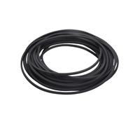 20PCS Rubber Belts For Tape Players And Video Recorders Turntable Common Bands Repair Belts 70-100mm Mixed