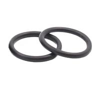 20PCS Rubber Ring Sealing O Ring CS2.4mm Nitrile O-Ring Seal Gasket Oil Ring Washer(34x29.2x2.4mm)