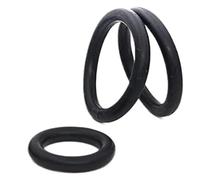 20pcs Rubber Ring Sealing O-Ring CS5mm OD22-50mm Nitrile O Ring Seal Oring Gasket(50x40x5mm)