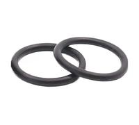20PCS Rubber Ring Sealing O-Ring Nitrile CS3.55mm Seal Oil Wear Gasket(37.1x30x3.55mm)
