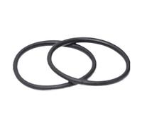 20pcs Rubber Ring Sealing O Ring OD31-40 * 2mm Nitrile O-Ring Seal Gaskets(40x36x2mm)