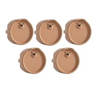 20pcs Safety Electric Outlet Cover for Home