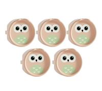 20pcs Safety Electric Outlet Cover for Home