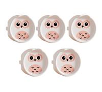 20pcs Safety Electric Outlet Cover for Home
