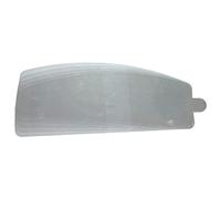 20Pcs Sandblaster Helmet Inner/Outer Lens Safe Air Feed Sandblast Helmet Protective Sand Blast Hood Protector for Sandblasting Equipped, Inner or Outer, 2024 Upgrade(Size:Outer Lens)