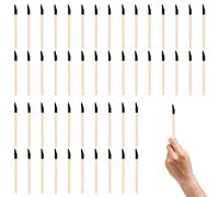 20PCS Sanding Sticks for Plastic Models, Sanding Twigs for Wood Hobby