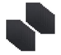 20pcs Sandpaper 80-2000 Grits Assorted, Wet And Dry Sandpaper, 9x3.6"
