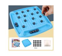 (20pcs) Sensing Chess Magnetic Critical Thinking Logic Skills Toy Puzzle Interactive