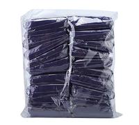 20Pcs/Set Non-Woven Disposable Bath Bra, Disposable Spa Salon Underwear Top Garment Underwear Lady SPA Bath Underwear for Beauty Salon