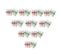20pcs/Set PH Test Meter Measure PH Test Calibration Solution PH Buffer Powder 4.01/6.86 Calibration Point