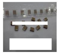 20PCS smd capacitor 1812 104K 0.1UF 100NF 10% 250V IDGTTLDF