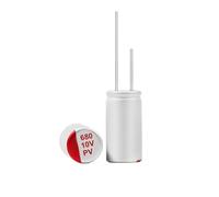 20Pcs Solid Capacitor Motherboard Low 10V680UF 6.3x12mm Graphics Card CPU Fixed Capacitor 105℃/2000Hours BIANMTSW