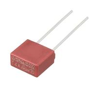20Pcs Square Fuse 0.5A 1A 2A 2.5A 3.15A 4A 5A 6.3A 250V Red DIP Mounted Square Slow Blow Micro Fuse(6.3A)