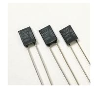 20pcs Square Thermal Fuse A1-5A-F 250V 5A 102 Degrees RH102