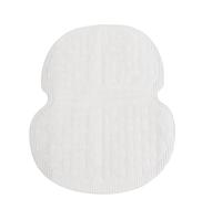 20pcs Summer Sweat Pads - Ultra Soft Thin Underarm Sweat Absorbing Guards Keep Skin Cool Dry for Men Women Kids