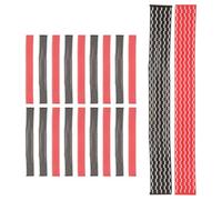 20pcs Table Tennis Racket Edge Tape Sponge Guard | Universal Fit, Collision Protection, for Bats and Practice Sessions, Sl esign, Easy Installation