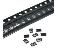 20PCS Tactile Push Button Switch 2 * 3 * 0.6H .6MM Super Small 2x3x6mm SMD For Mobile Phone