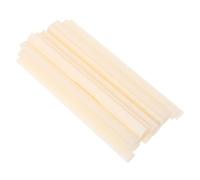 20pcs Tailor Chalk Pen Refills White Wax Markers | Fabric Markings, Suitable for Clothing Material and Quilts, Useful during Tailoring, Pattern Drafting, Embroidery Projects