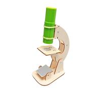 20pcs Technology Small Make Children's Creative DIY Microscope Experimental