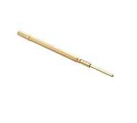 20PCS Test Probe Tube R100-1W 2W 3W 4W 5W 1S 2S 3S 4S 4T Outer Diameter 1.67mmWire Wound Needle Sleeve Probe Needle Seat(R100-3W)