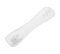 20pcs Tie Insert Invisible Plastic Stay for Shirt Collar Positioning