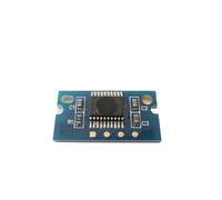 20PCS TNP22 TNP-22 Toner Chip, Compatible For Konica Minolta, Bizhub C35 C 35 Copier Cartridge Chips Replacement(US Cyan 20PCS)