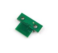 20pcs Toner Cartridge Chip，Compatible With Xerox C310 C315 Printer(20pcs C 006R04361)