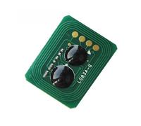 20pcs Toner Chip 42918914 42918913 For O-ki*ta C9600 C9650 C9800 C9850 9600 EU/ASIA/ANZ 42918916 42918915 15K
