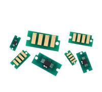 20PCS Toner Chip Compatible With Dell E525w E525 | Fits 593-BBJX 593-BBJU 593-BBJW 593-BBJV DPV4T CT202253 Toner Cartridges