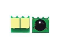 20PCS Toner Chip Fit For HP Color LaserJet CP3520 CP3525 CM3530 For Canon LBP7700C LBP7750CDN CE250A CE250X CE251A 504A CRG323 723(20pcs CE253A M 7K)