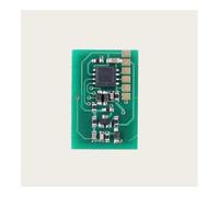 20pcs Toner Chip Fit For Okidata C532dn C542dn MC573dn MC563dn For OKI C532 C542 C573 C563 46490608 46490607 46490606 46490605 EU