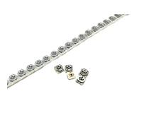 20pcs Trimming resistance 5k ohm 3 * 3 EVM3ESX50B53 smd Adjustable resistance 3x3 adjustable SMD Potentiometer