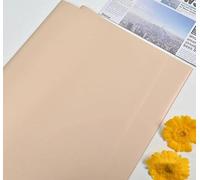 20Pcs Two-Sided Colored Flower Wrappers Waterproof Bouquet Packaging Ideal DIY Gift Wrapping Paper Flower Decoration(StyleA12)