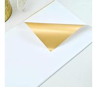 20Pcs Two-Sided Colored Flower Wrappers Waterproof Bouquet Packaging Ideal DIY Gift Wrapping Paper Flower Decoration(StyleA17)
