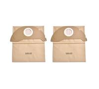 20Pcs Vaccuum Filter Dust Bag Colletion Trash Bag 6.904-322.0 Vacuum Bags Compatible For Karcher A2004 WD2 Vacuum Cleaner Parts