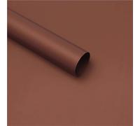 20pcs Valentine's Waterproof Wrapping Paper For Flower,Morning Mist Matte Film,Solid Color Flower Wrapping Paper(Style-23)