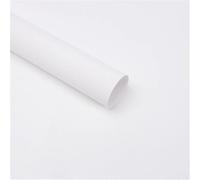 20pcs Valentine's Waterproof Wrapping Paper For Flower,Morning Mist Matte Film,Solid Color Flower Wrapping Paper(Style-02)