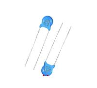 20PCS Varistor 05D181K 220K 221K 270K 330K 361K 390K 391K 5mm diameter NWPNLXEA(05D270K)