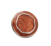 20Pcs Vintage Gold Plastic Handle Buttons, Multi-Color, Suitable for Coats, Sweaters, Sewing Crafts,21mm
