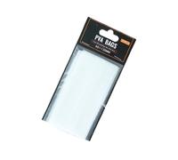 20Pcs Water Soluble Fishing Bag Fast Dissolving Bags Fish Baits Holder None Residues Tool Easy To Use Tackle Accessorie