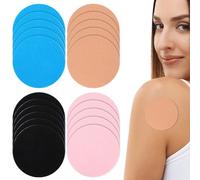 20Pcs Waterproof & Breathable Bandages Patches for Dexcom G7, Sensor Covers,Waterproof Adhesive Patches, Full Covers Receiver Elasticity Patch Latex-Free Overlay Patch for G7 Sensor