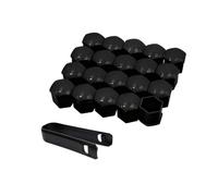 20Pcs Wheel Nut Covers, for Ford Ranger 2011-2016 2017 2018 2019 Wheel Bolt Nut Caps Covers Hexagonal Tire Nut Covers Wheels Protection and Enhanced Appearance,19 mm