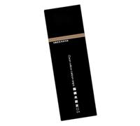 20Pcs Willow Sticks for Artists Portrait, 3to5mm | Soft Willow Sticks for Students, Ergonomic Grip, Portrait Painting Detailed Shading and Blending