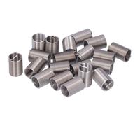 20Pcs Wire Thread Insert M12 x 1 Threaded Repair