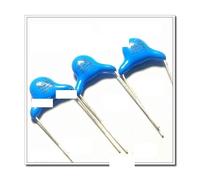 20pcs X1 Y Capacitor Y2 250VAC 102M 1NF High Voltage Ceramic Capacitor MQXFCZUX