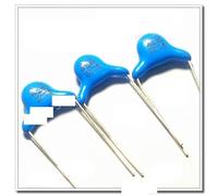 20pcs X1 Y Capacitor Y2 250VAC 222M 2.2NF High Voltage Ceramic Capacitor IDGTTLDF